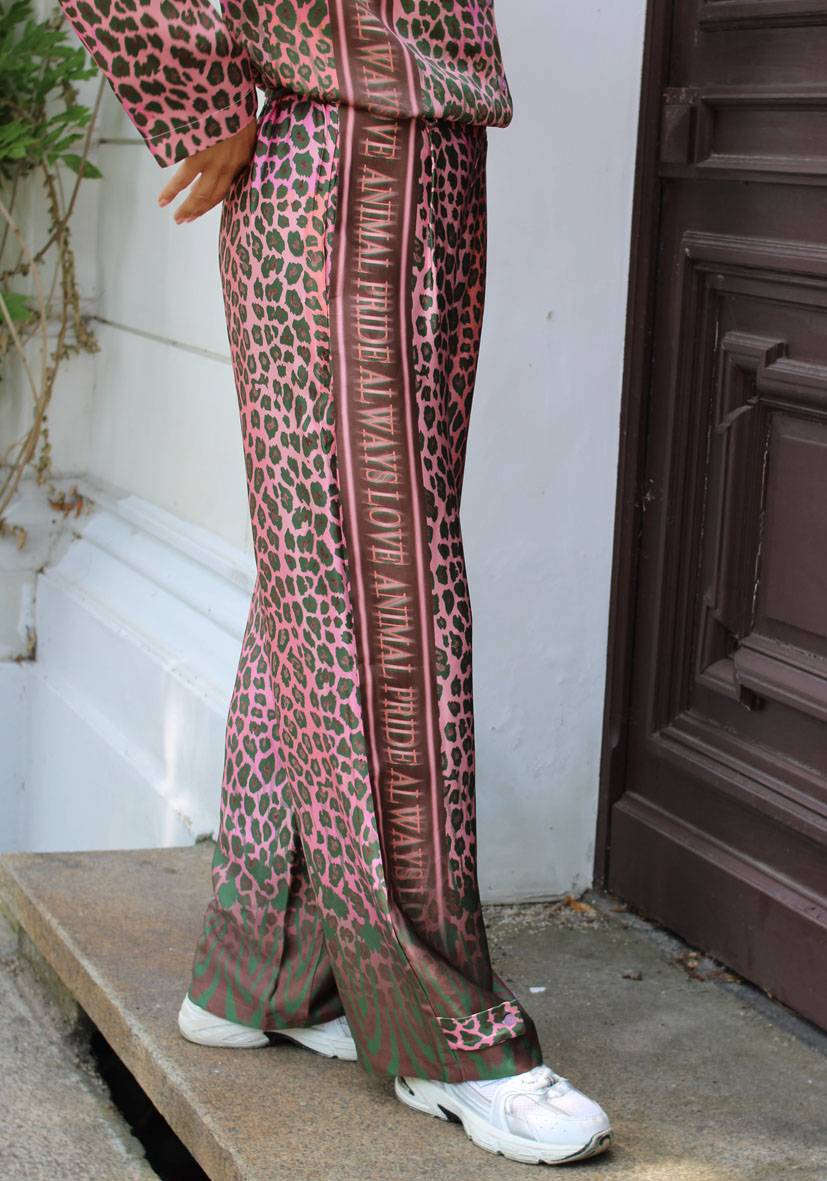 Miss Goodlife Pants Always love Leo Valentinstagsangebot