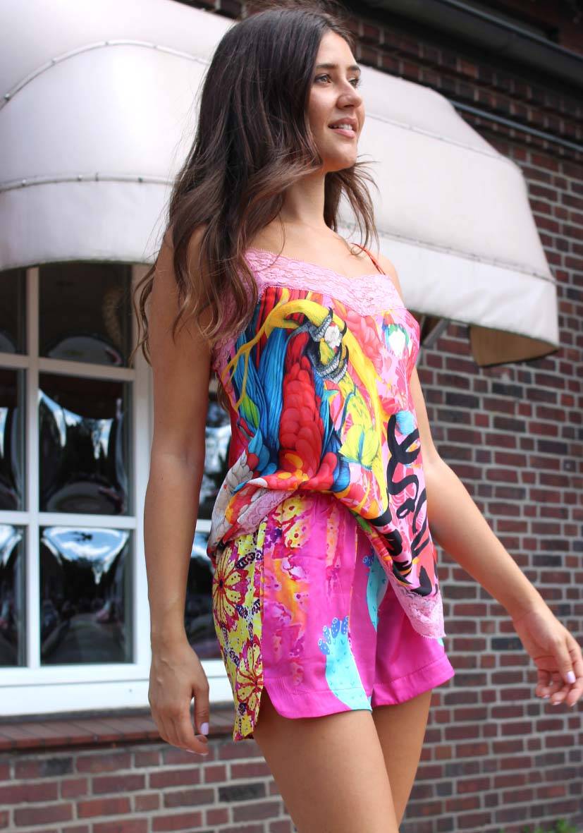 Miss Goodlife Shorts Island vibes Neuheiten
