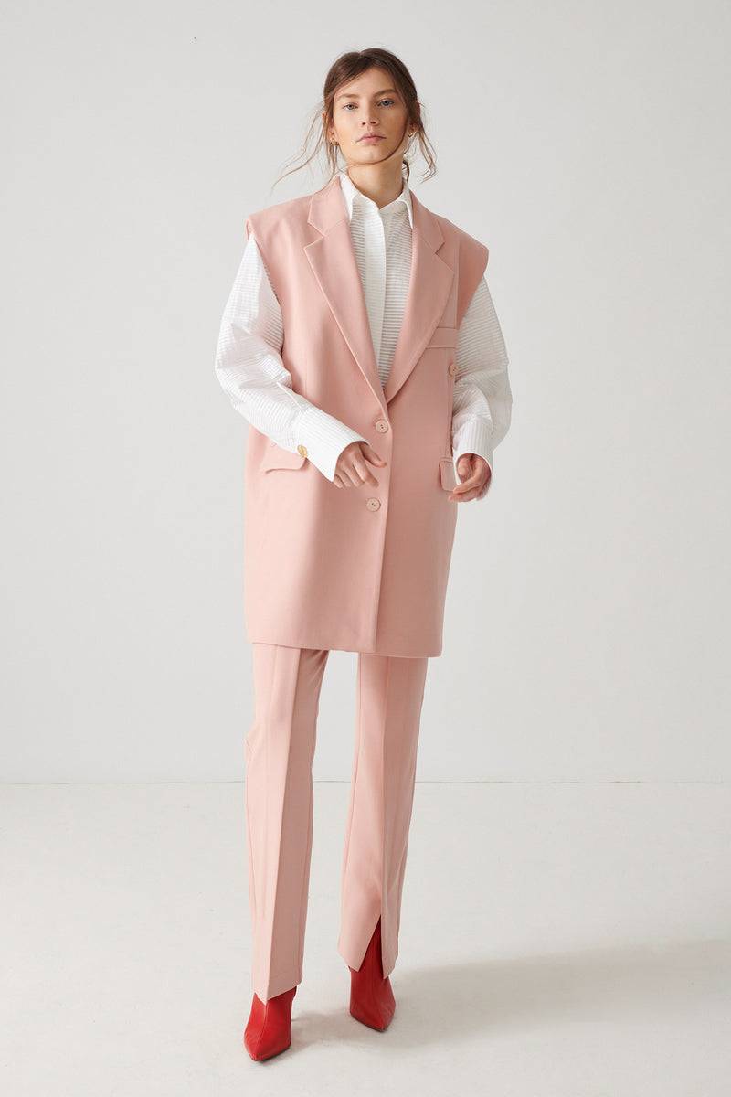 Mykke Hofmann Crepe Pants Havva Exklusivangebot