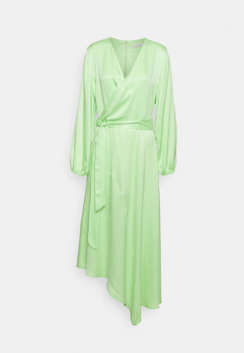 Mykke Hofmann Ecovero-Kleid Katalina Valentinstagsangebot