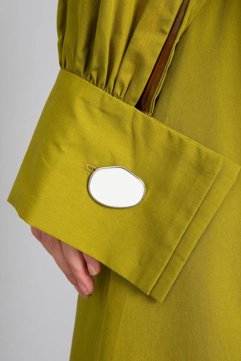 Mykke Hofmann Bio-Baumwollkleid Kivo Zeitbegrenzte Promotion