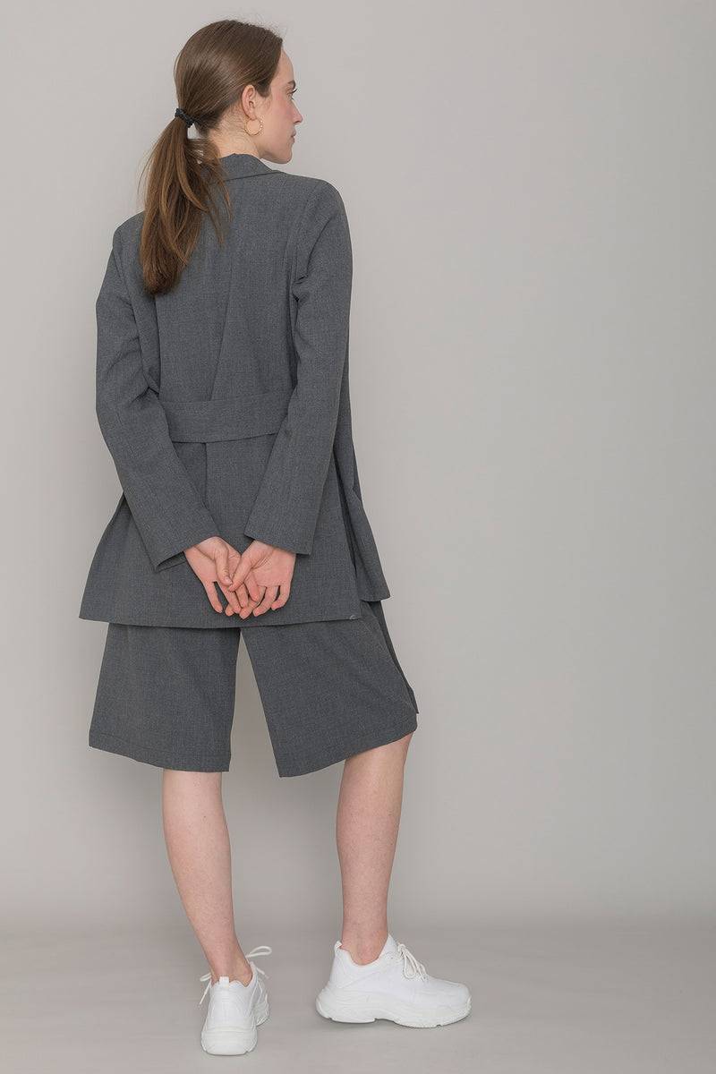 Mykke Hofmann EcoVero Shorts Hedda Begrenztes Angebot
