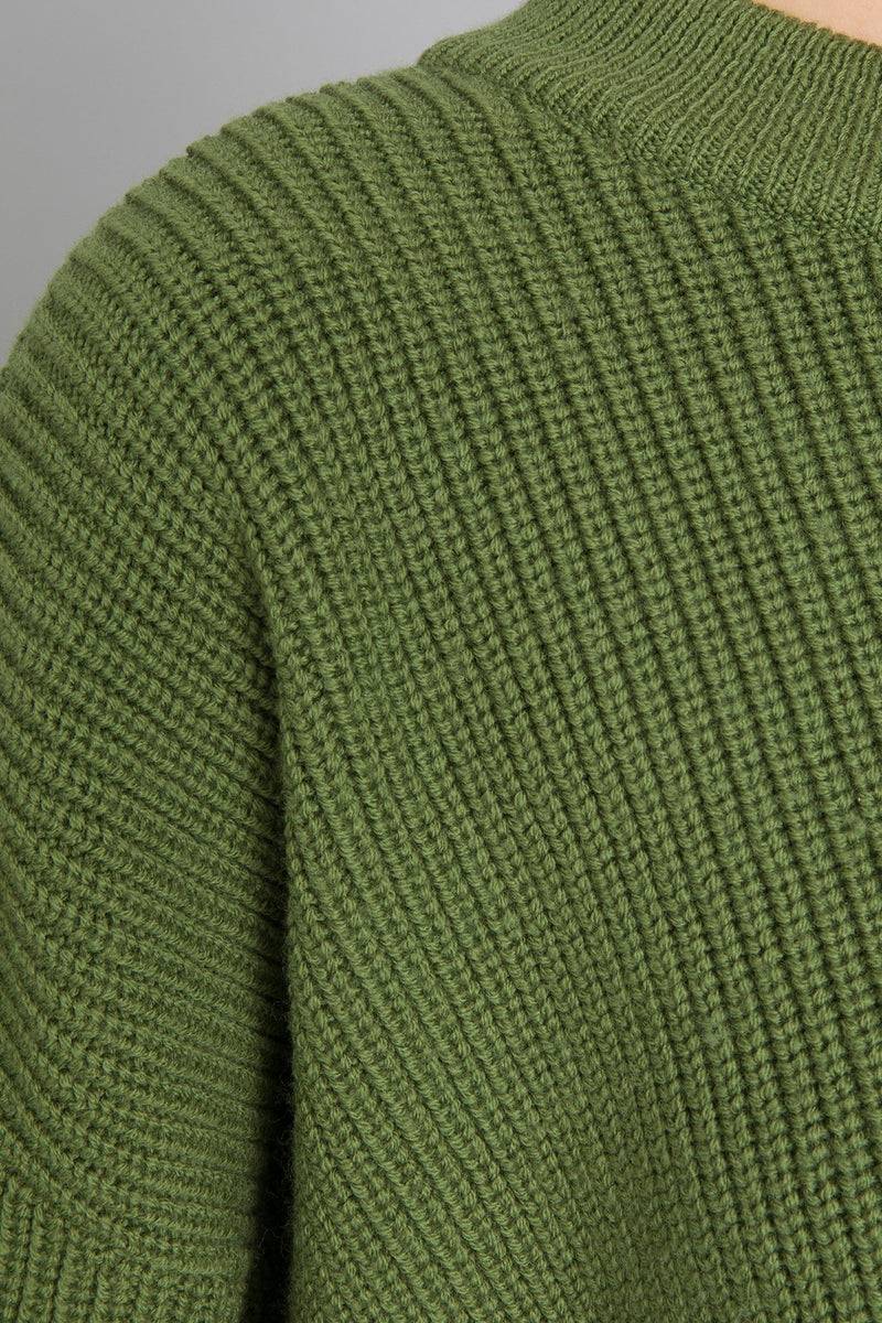 Mykke Hofmann Merino-Pullover Susi Exklusivangebot