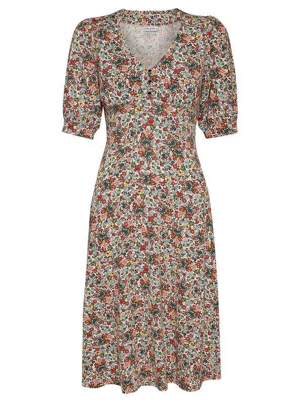 Nastrovje Potsdam Vive Maria French Flower Damen 2-in-1-Kleid creme/allover Angebote