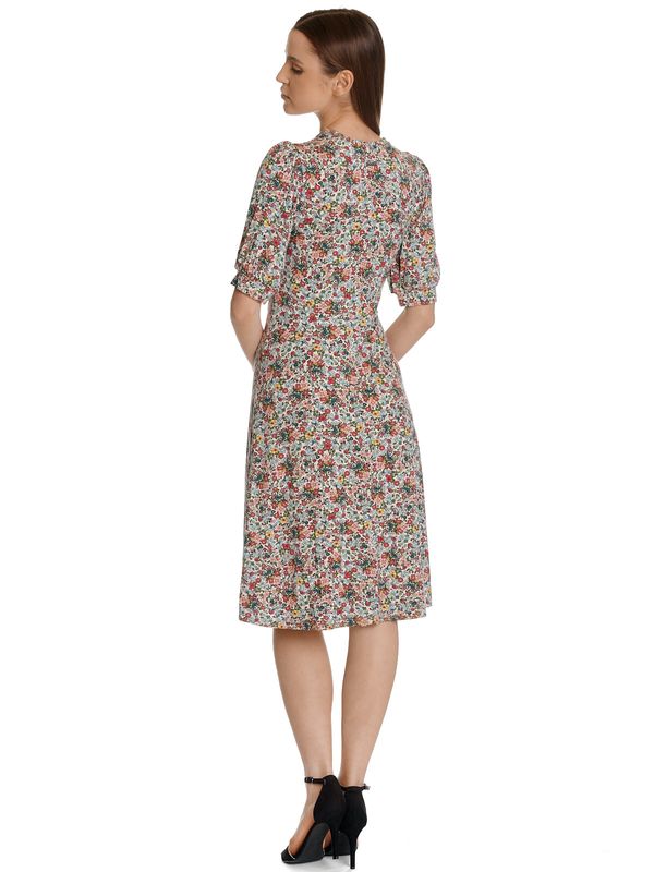 Nastrovje Potsdam Vive Maria French Flower Damen 2-in-1-Kleid creme/allover Angebote