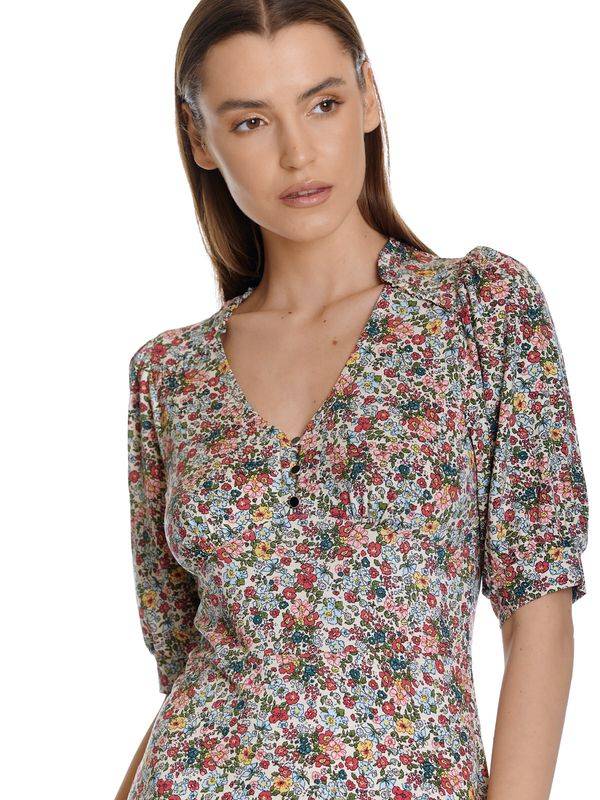 Nastrovje Potsdam Vive Maria French Flower Damen 2-in-1-Kleid creme/allover Angebote