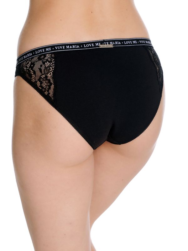 Nastrovje Potsdam Vive Maria Marias Slipset Damen Slip-Set creme/schwarz VIP-Rabatte