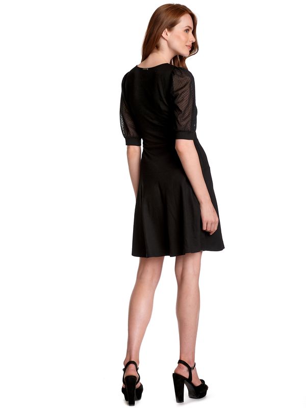 Nastrovje Potsdam Vive Maria Evening Dream Damen A-Linien-Kleid schwarz Online