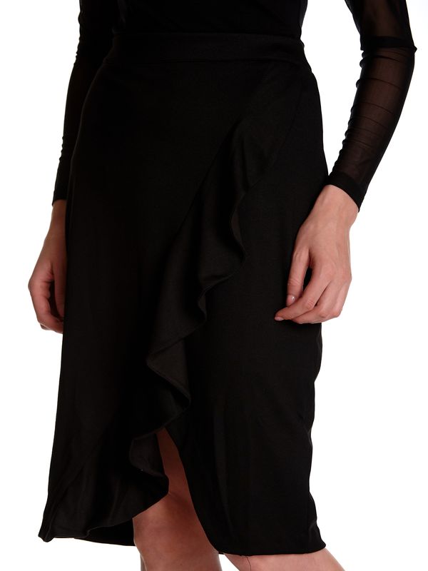 Nastrovje Potsdam Vive Maria Colette Midi Damen Bleistiftrock schwarz Verkauf