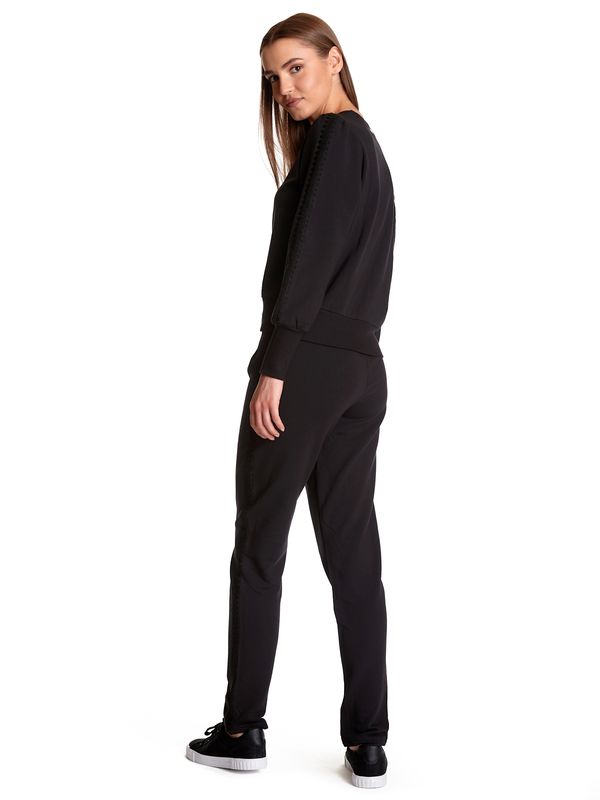 Nastrovje Potsdam Vive Maria Holy Winter Damen Sweathose schwarz Flash Sale
