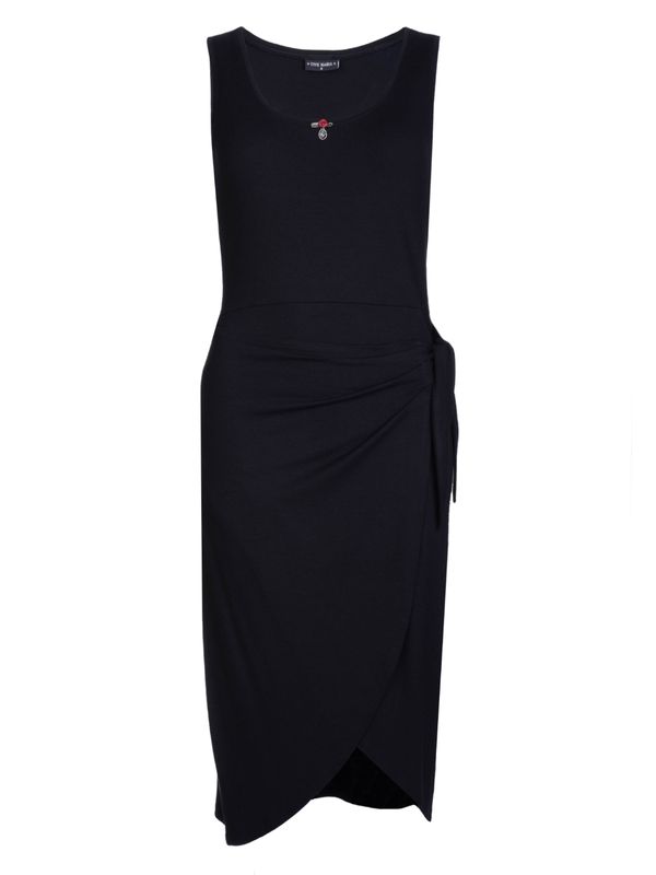 Nastrovje Potsdam Vive Maria Été Noir Damen Trägerkleid schwarz Muttertagsangebot