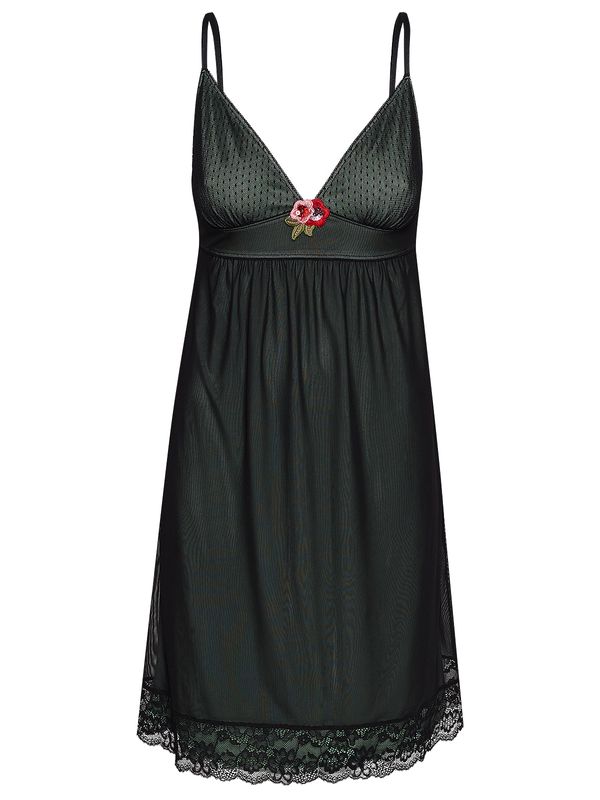 Nastrovje Potsdam Vive Maria Green Summer Damen Trägerkleid grün Kauf eins, bekomm eins gratis