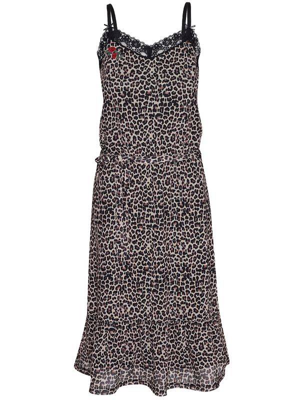 Nastrovje Potsdam Vive Maria Leo Summer Damen Trägerkleid leo Sonderangebote