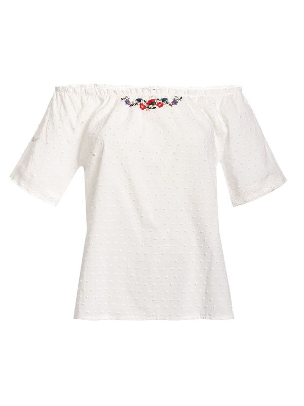 Nastrovje Potsdam Vive Maria Boho Dream Damen Tunikashirt offwhite Saisonschlussverkauf