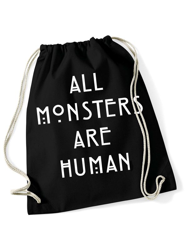 Nastrovje Potsdam American Horror Story Gymbag Muttertagsangebot