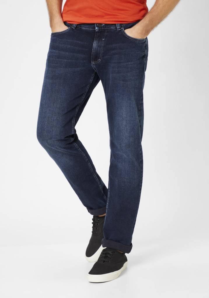 Paddocks DUKE normale Passform - authentic blue black Nur für heute