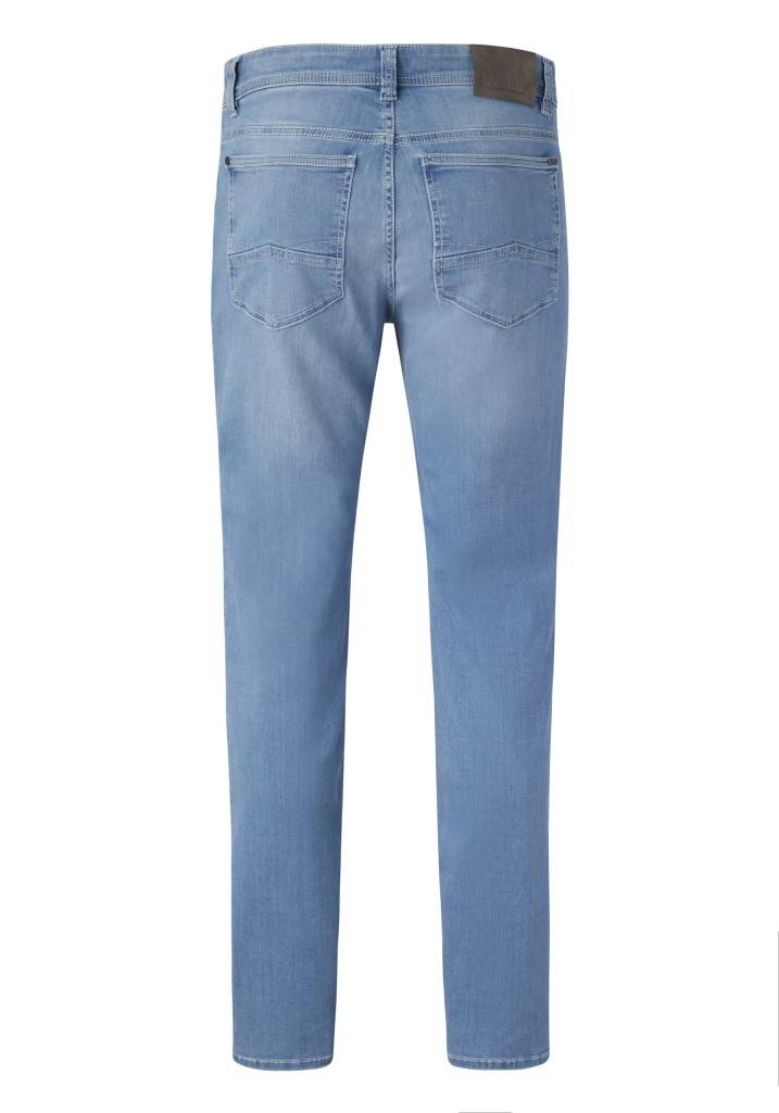 Paddocks PIPE MOTION&COMFORT schmale Passform - blue bleached use moustache Hotsell