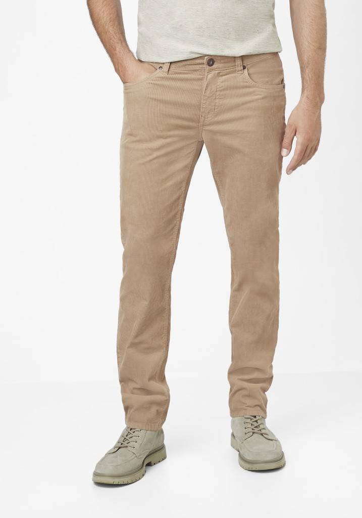 Paddocks BEN MOTION&COMFORT bequeme Passform - camel Meist gekauft