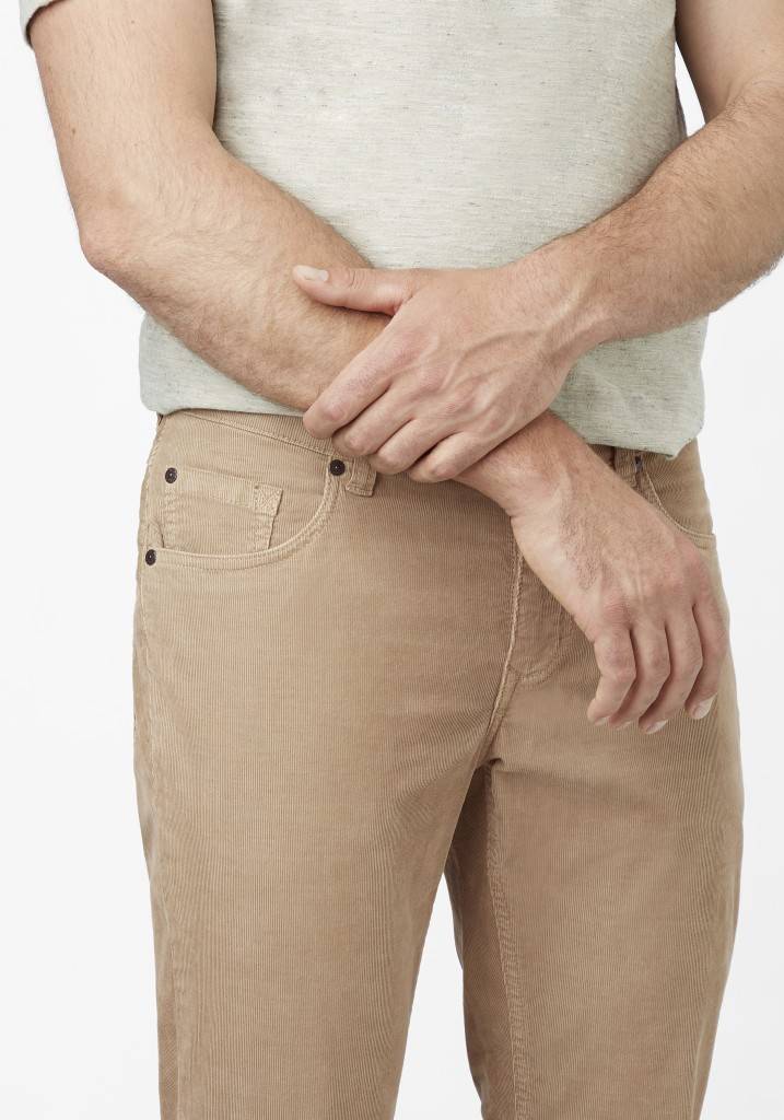 Paddocks BEN MOTION&COMFORT bequeme Passform - camel Meist gekauft