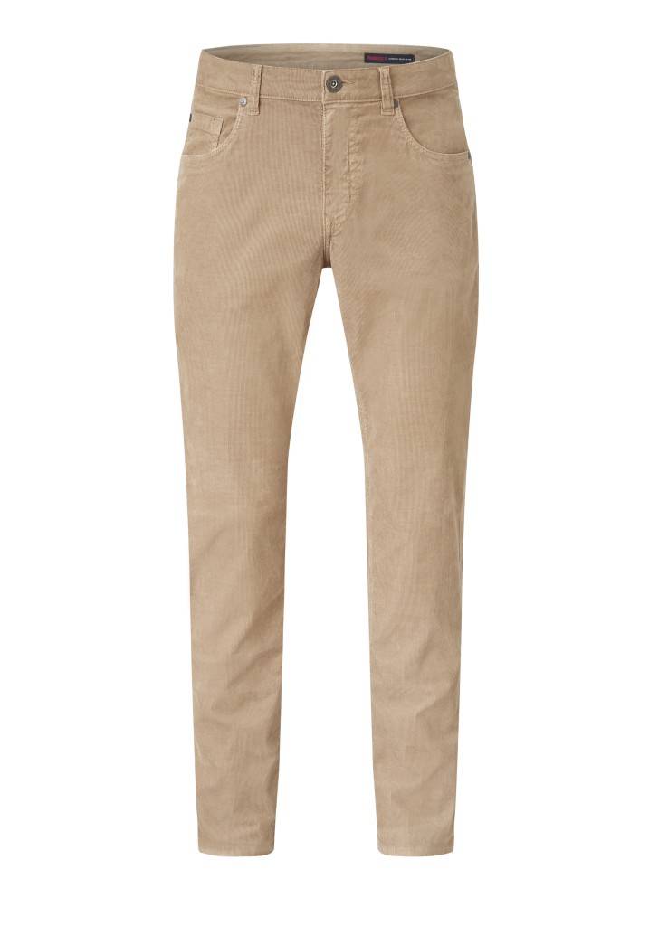 Paddocks BEN MOTION&COMFORT bequeme Passform - camel Meist gekauft