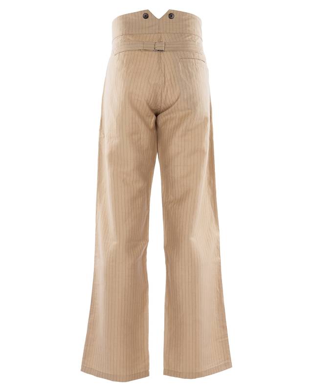 ﻿Pike Brothers 1905 Hauler Pant Chicago sand Versandkostenfrei