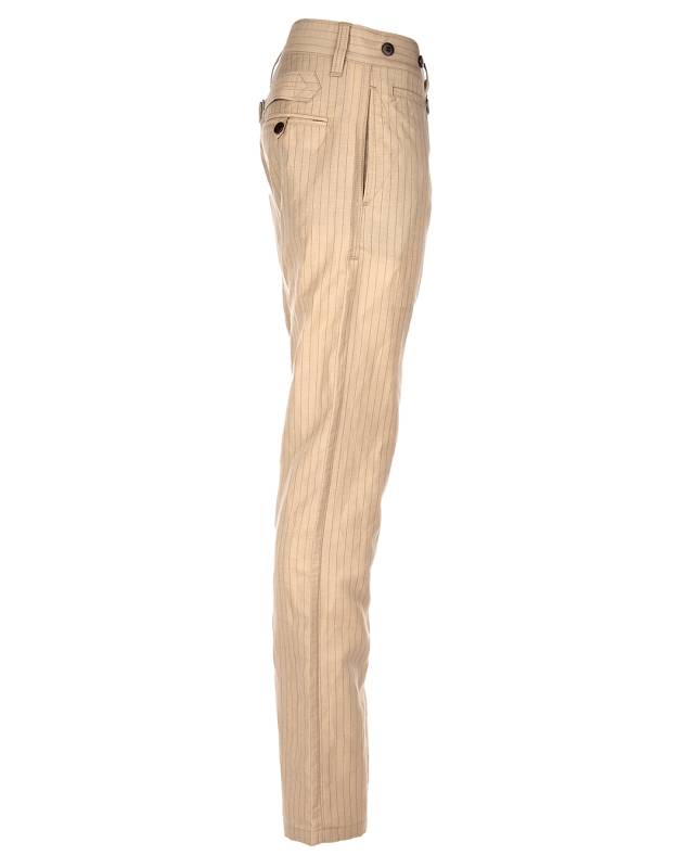 Pike Brothers 1947 Harvester Trousers Chicago sand Flash Sale