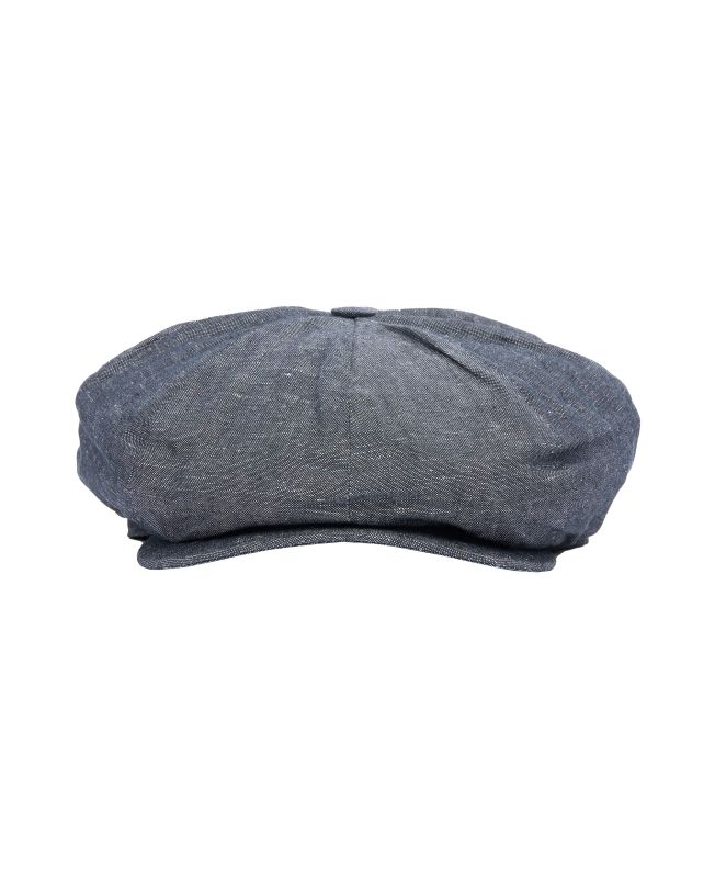 Pike Brothers 1905 Hauler Cap smoke grey Lagerräumung