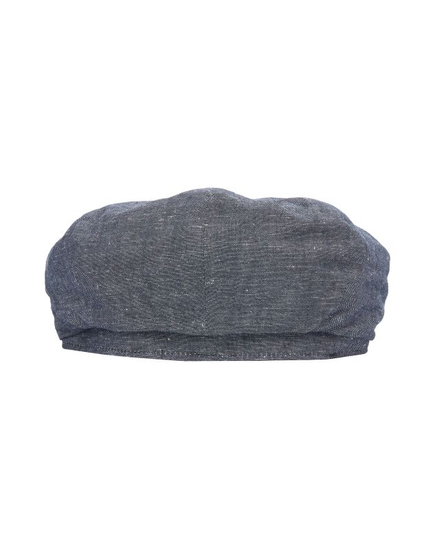 Pike Brothers 1905 Hauler Cap smoke grey Lagerräumung