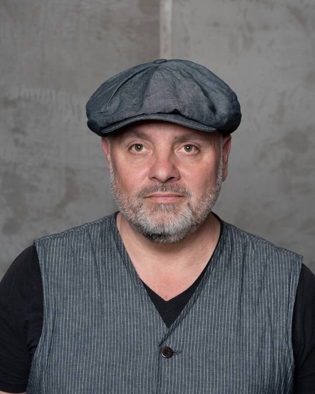 Pike Brothers 1928 Newsboy Cap smoke grey Neueste Mode
