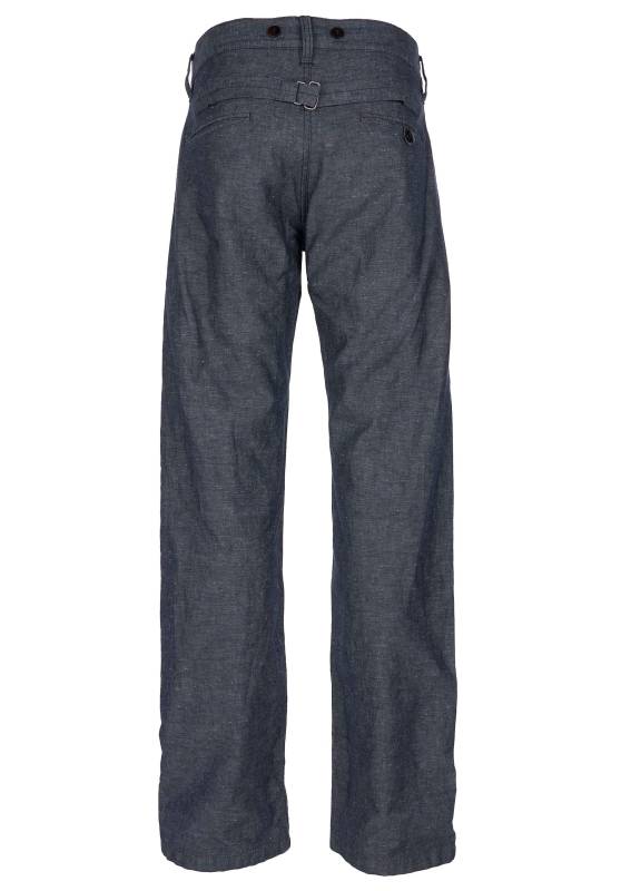 Pike Brothers 1942 Hunting Pant smoke grey Zeitlich begrenztes Angebot