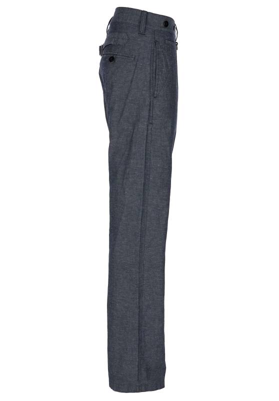 Pike Brothers 1942 Hunting Pant smoke grey Zeitlich begrenztes Angebot