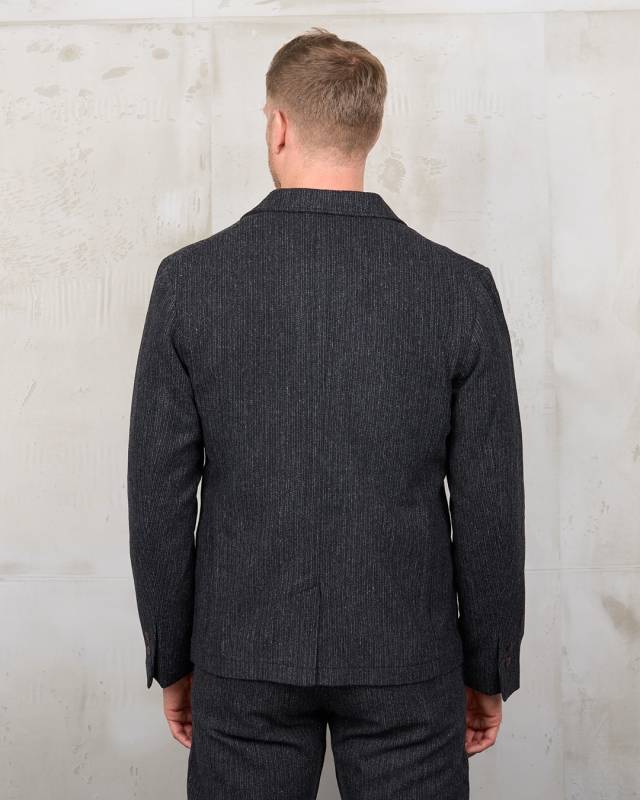 Pike Brothers 1932 Surveyor Jacket Glasgow Grey Blitzangebot