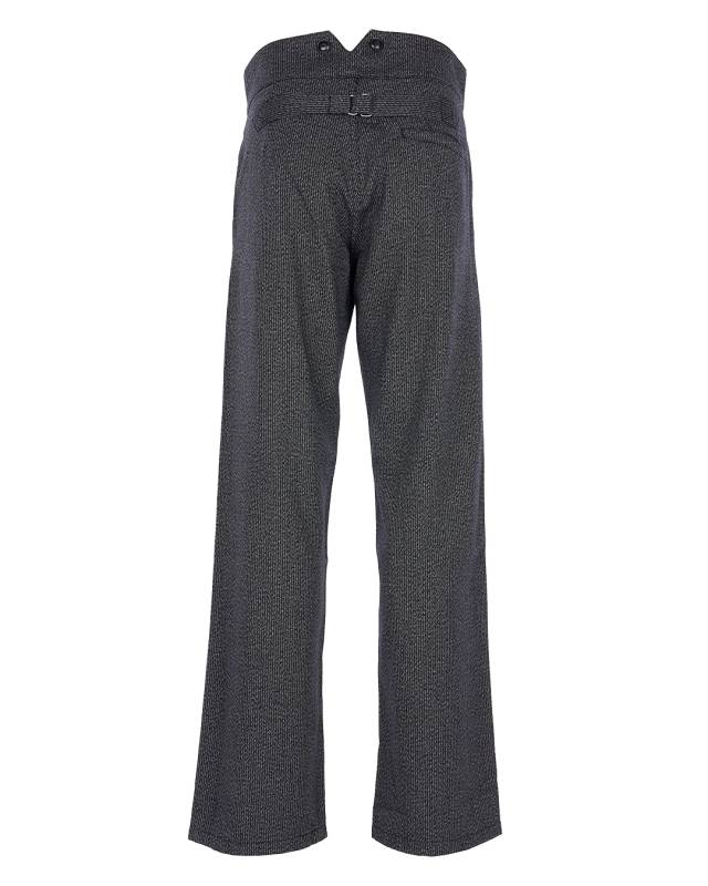 Pike Brothers 1905 Hauler Pant French asphalt Sonderangebote