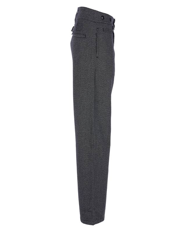 Pike Brothers 1905 Hauler Pant French asphalt Sonderangebote