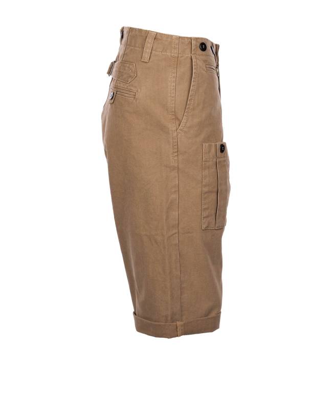 Pike Brothers 1932 Engineer Short Tarawa Sonderangebot der Fabrik