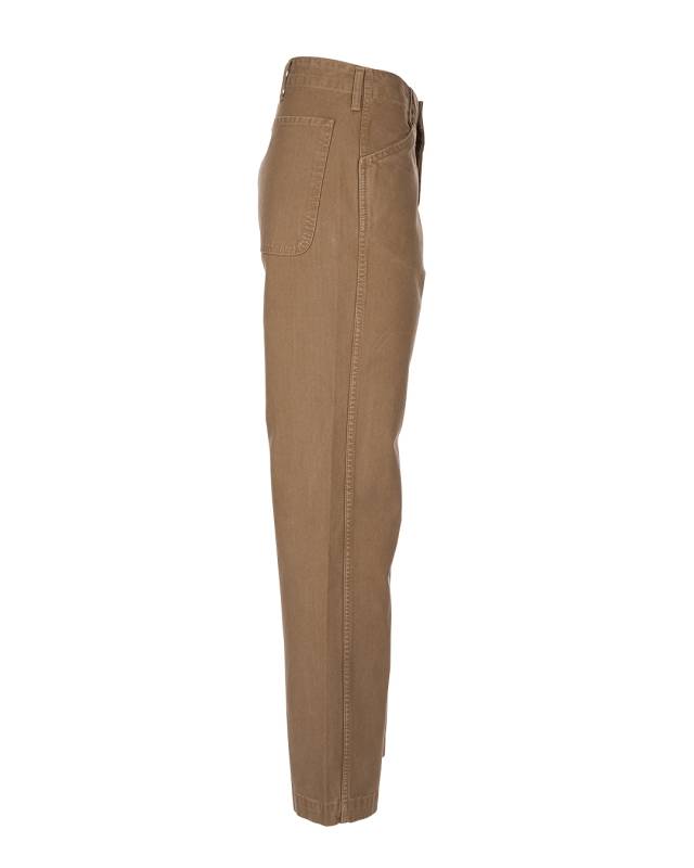 Pike Brothers 1941 Utility Trousers Tarawa Vierteljährliche Förderung