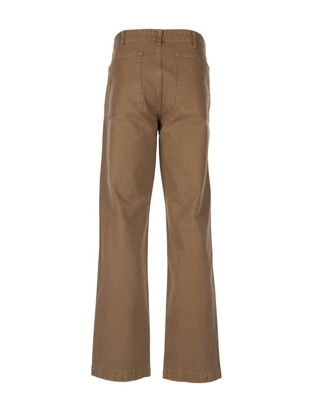 Pike Brothers 1941 Utility Trousers Tarawa Vierteljährliche Förderung