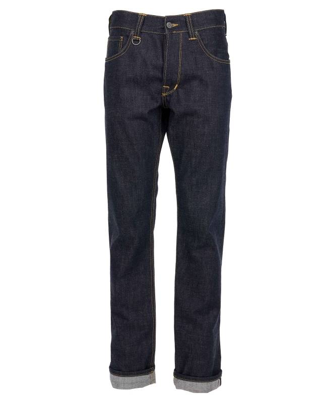 Pike Brothers 1958 Roamer Pant 15oz indigo Outlet