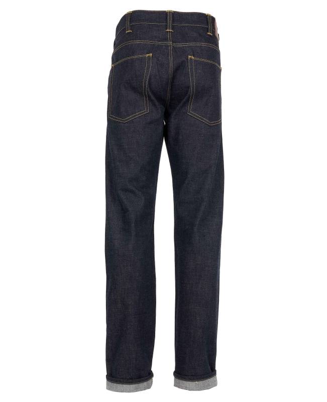 Pike Brothers 1958 Roamer Pant 15oz indigo Outlet