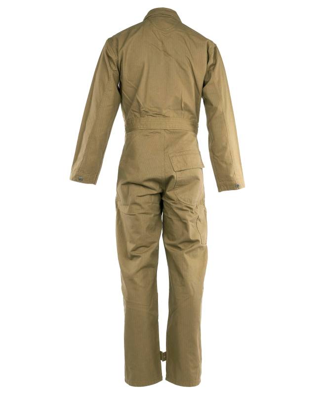 Pike Brothers 1938 Mechanic Coverall olive Fabrikpreis