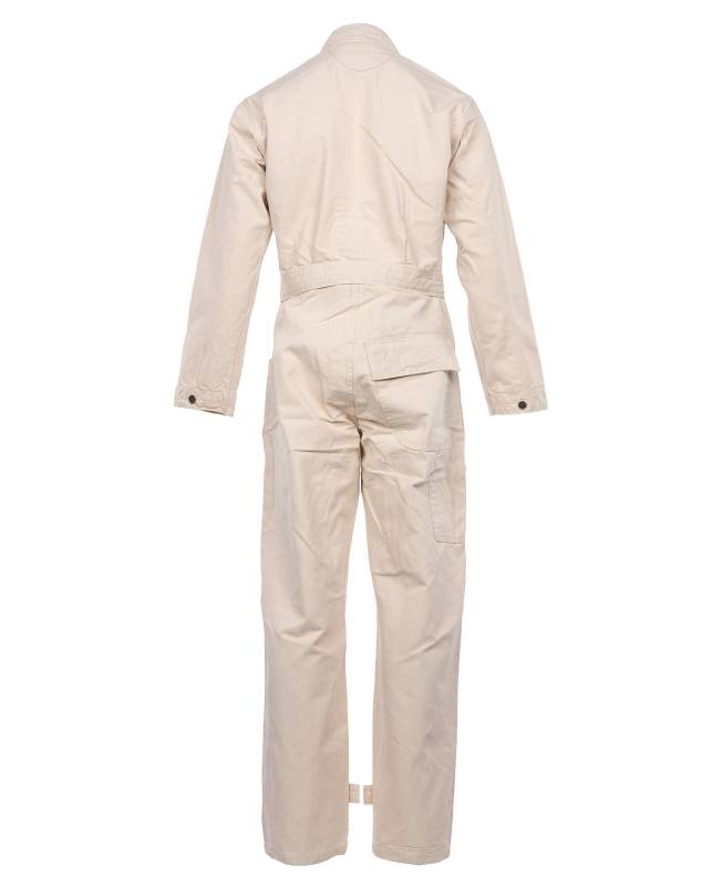 Pike Brothers 1938 Mechanic Coverall off white Sonderangebot