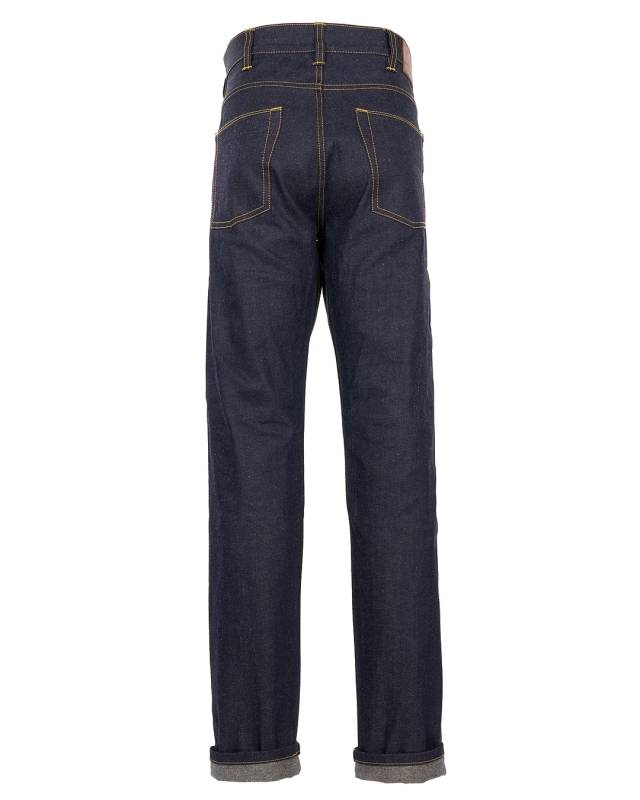 Pike Brothers 1947 Roamer Pant 14oz hemp denim Rabatt