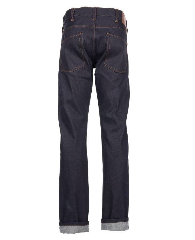 Pike Brothers 1958 Roamer Pant 16oz indigo Online Shopping