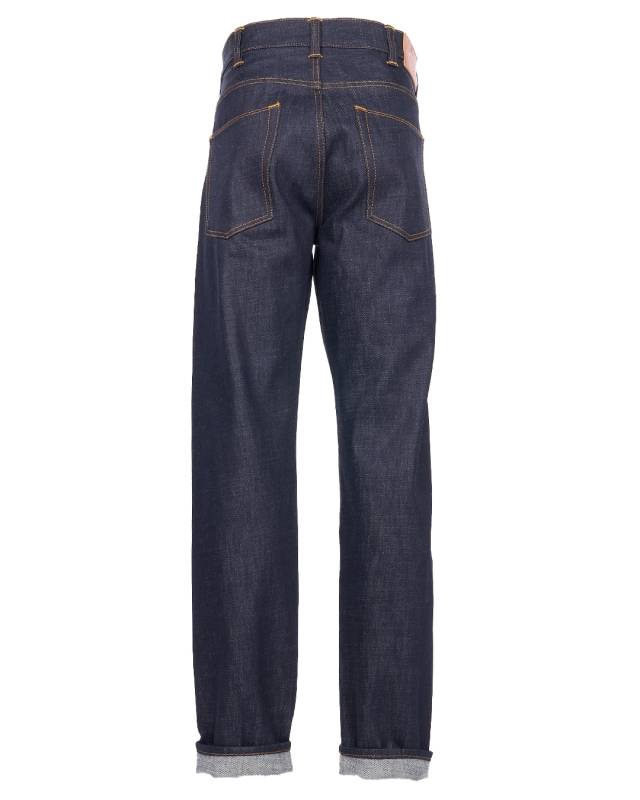 Pike Brothers 1947 Roamer Pant 15oz indigo Exklusivangebot
