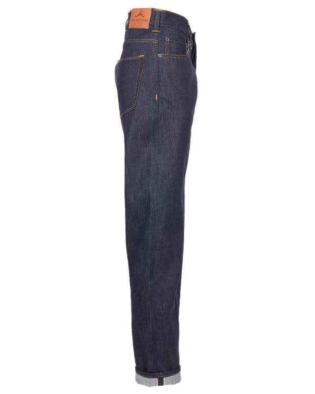 Pike Brothers 1947 Roamer Pant 15oz indigo Exklusivangebot