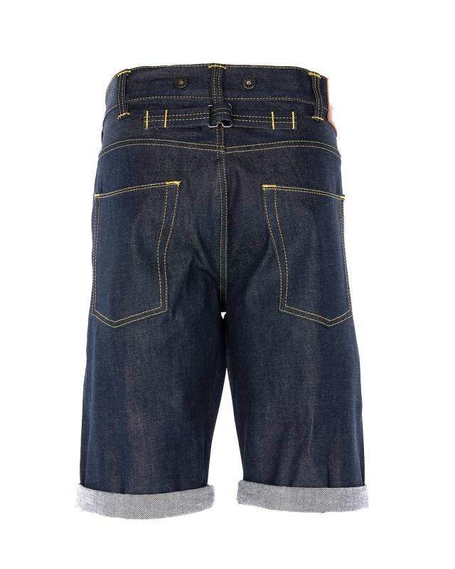 Pike Brothers 1937 Roamer Short 11oz metal Black Friday