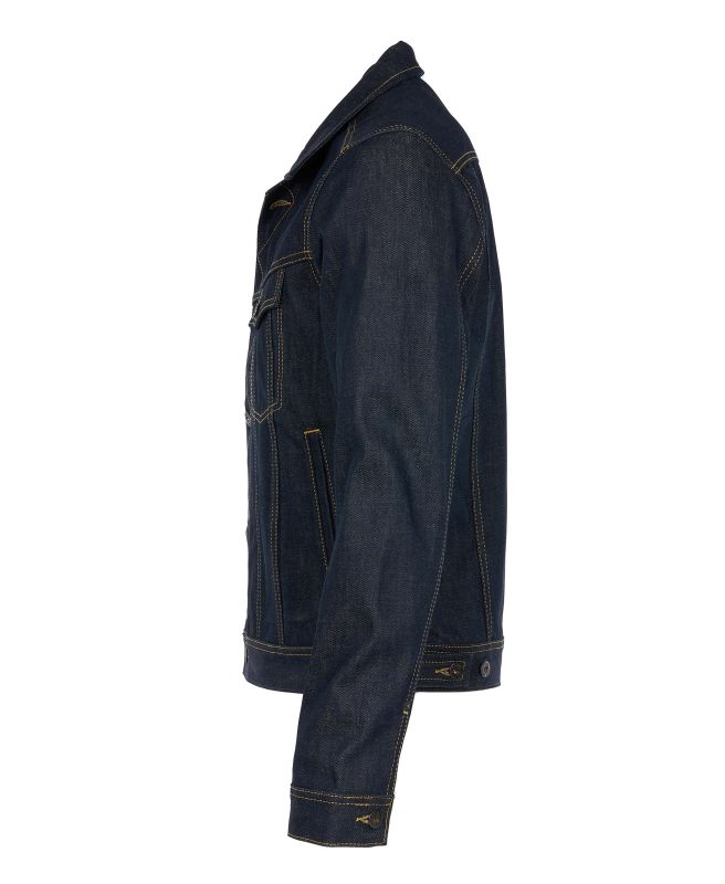 Pike Brothers 1963 Roamer Jacket 11oz metal Online Outlet