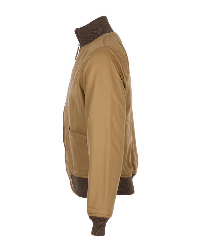 Pike Brothers 1941 Tanker Jacket khaki VIP-Rabatte