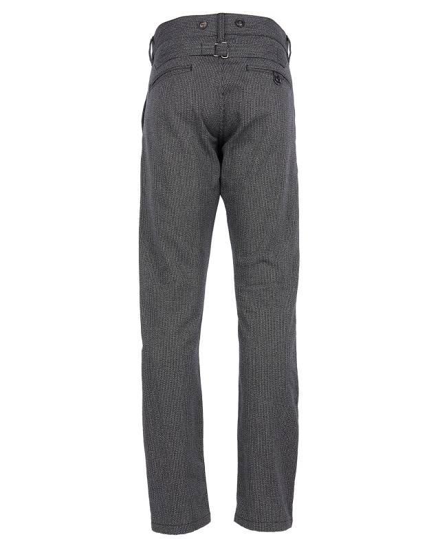 Pike Brothers 1947 Harvester Trousers French asphalt Letzte 3 Tage