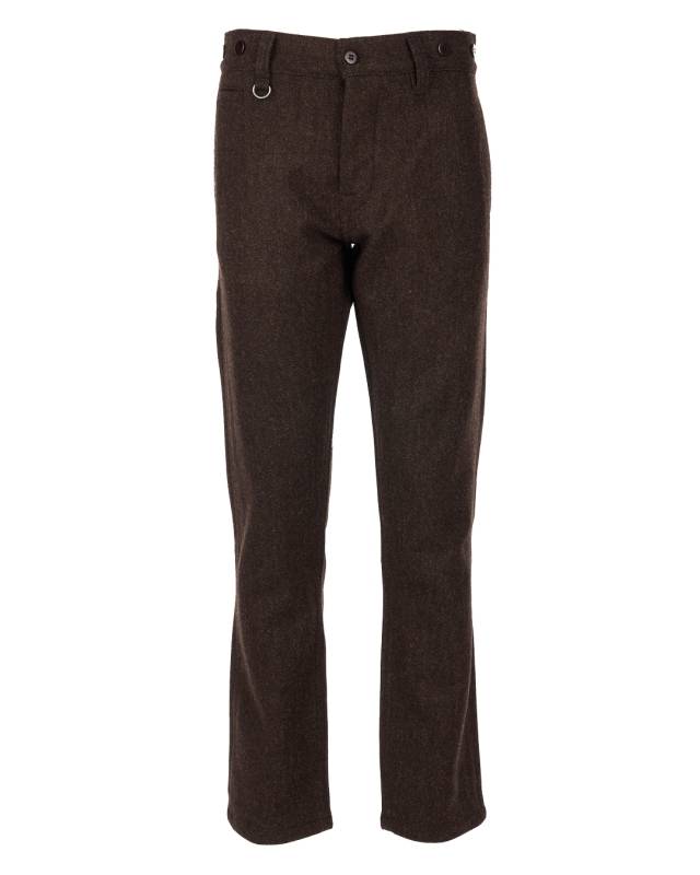 Pike Brothers 1923 Buccanoy Pant Upland brown Bis zu 60% Rabatt